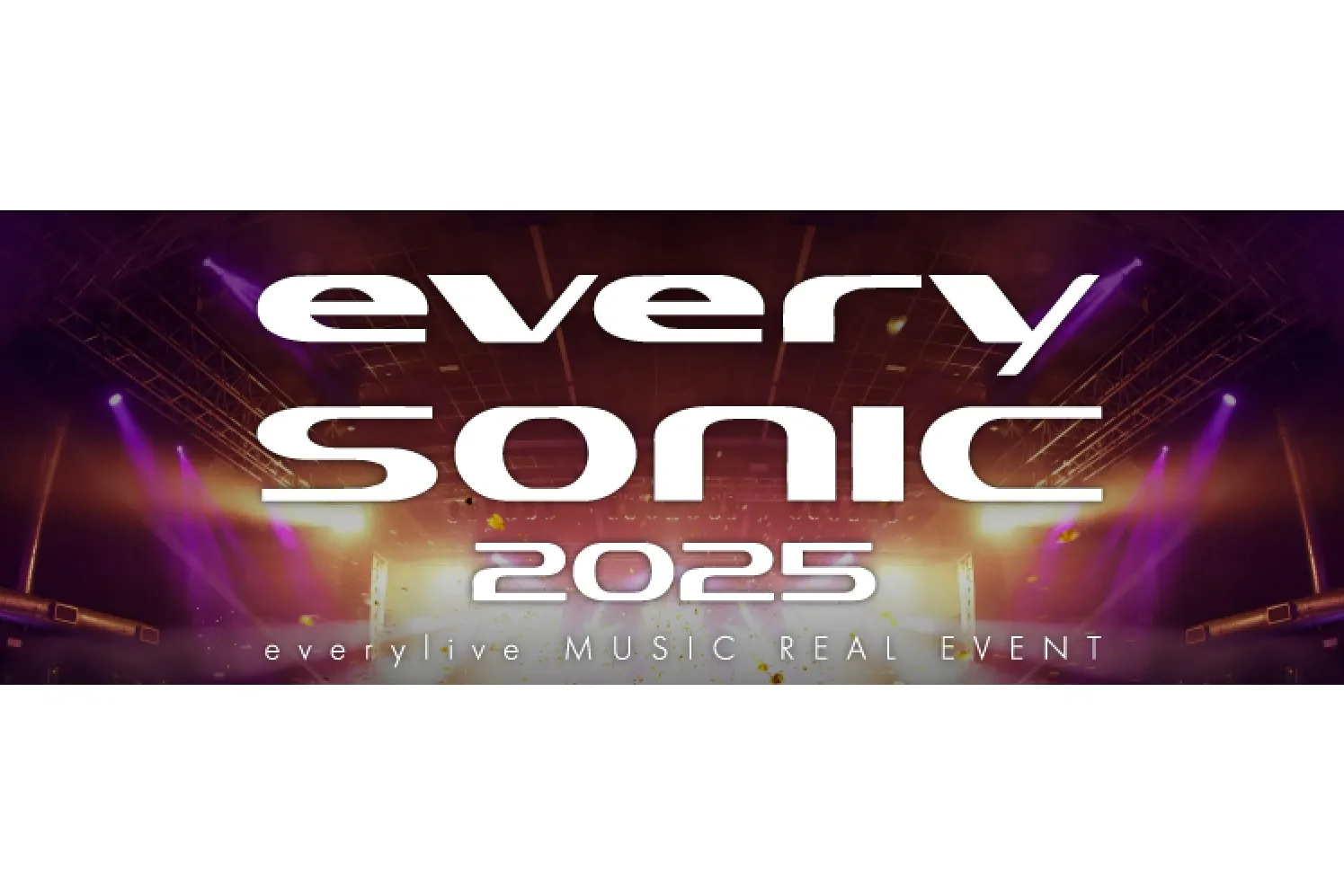 every sonic 2025_1