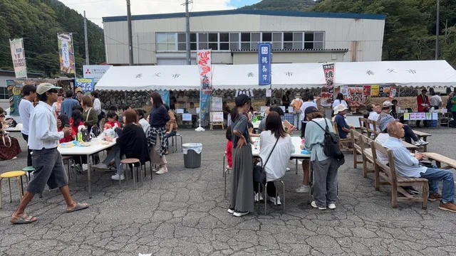 第18回一円電車まつり