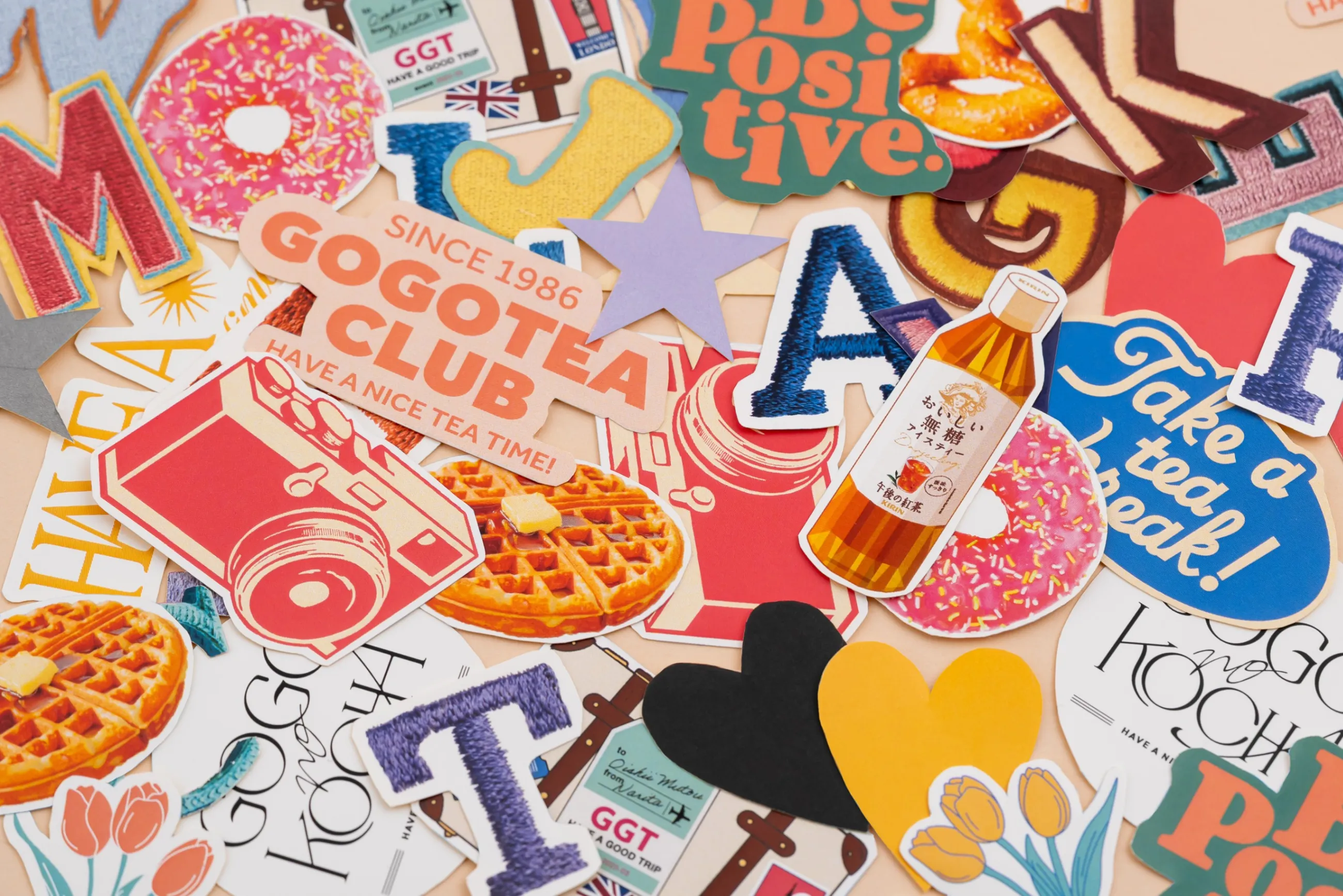 MY ICE TEA TUMBLER CUSTOMIZE SHOP