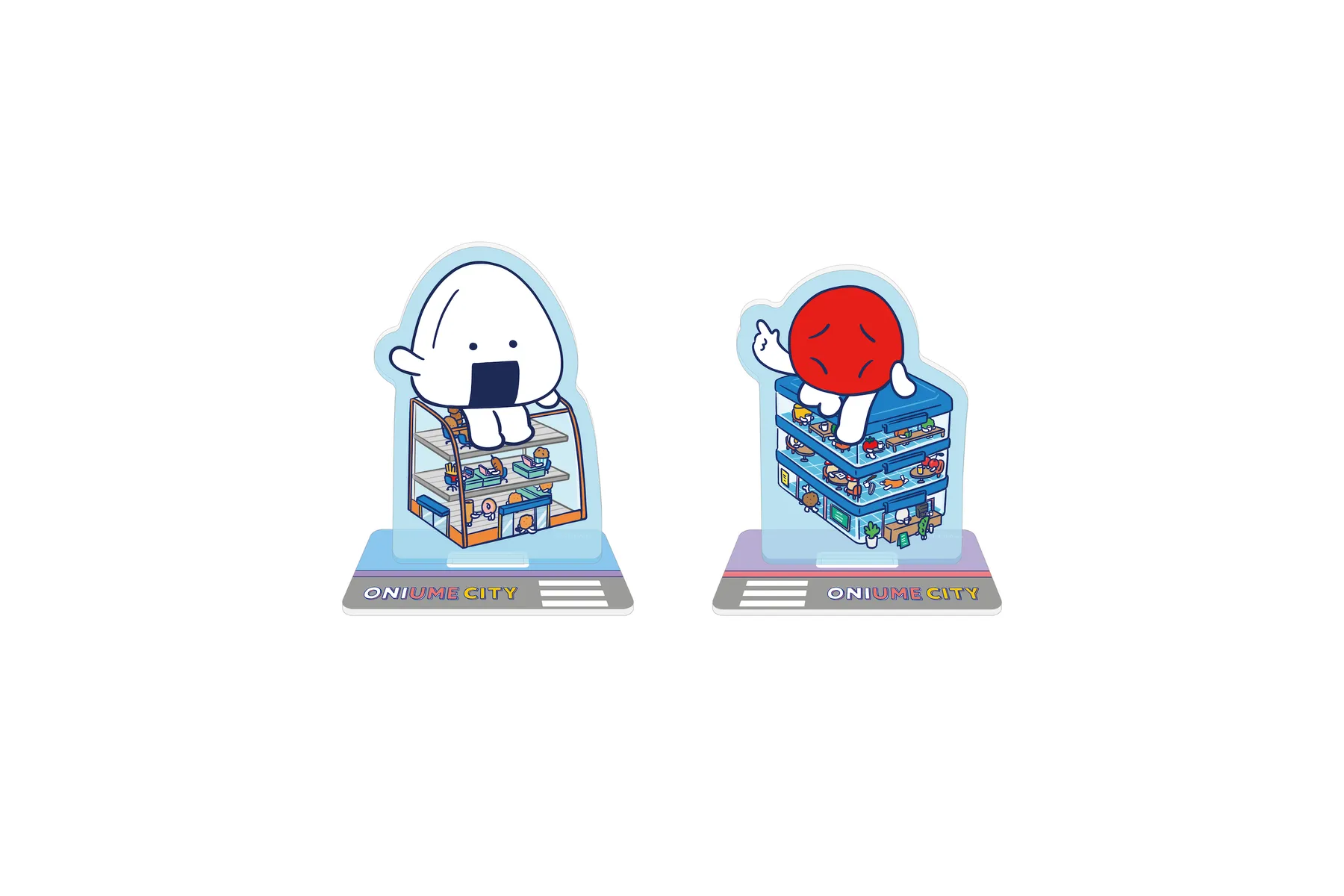 ONIUME CITY POP UP SHOP_11