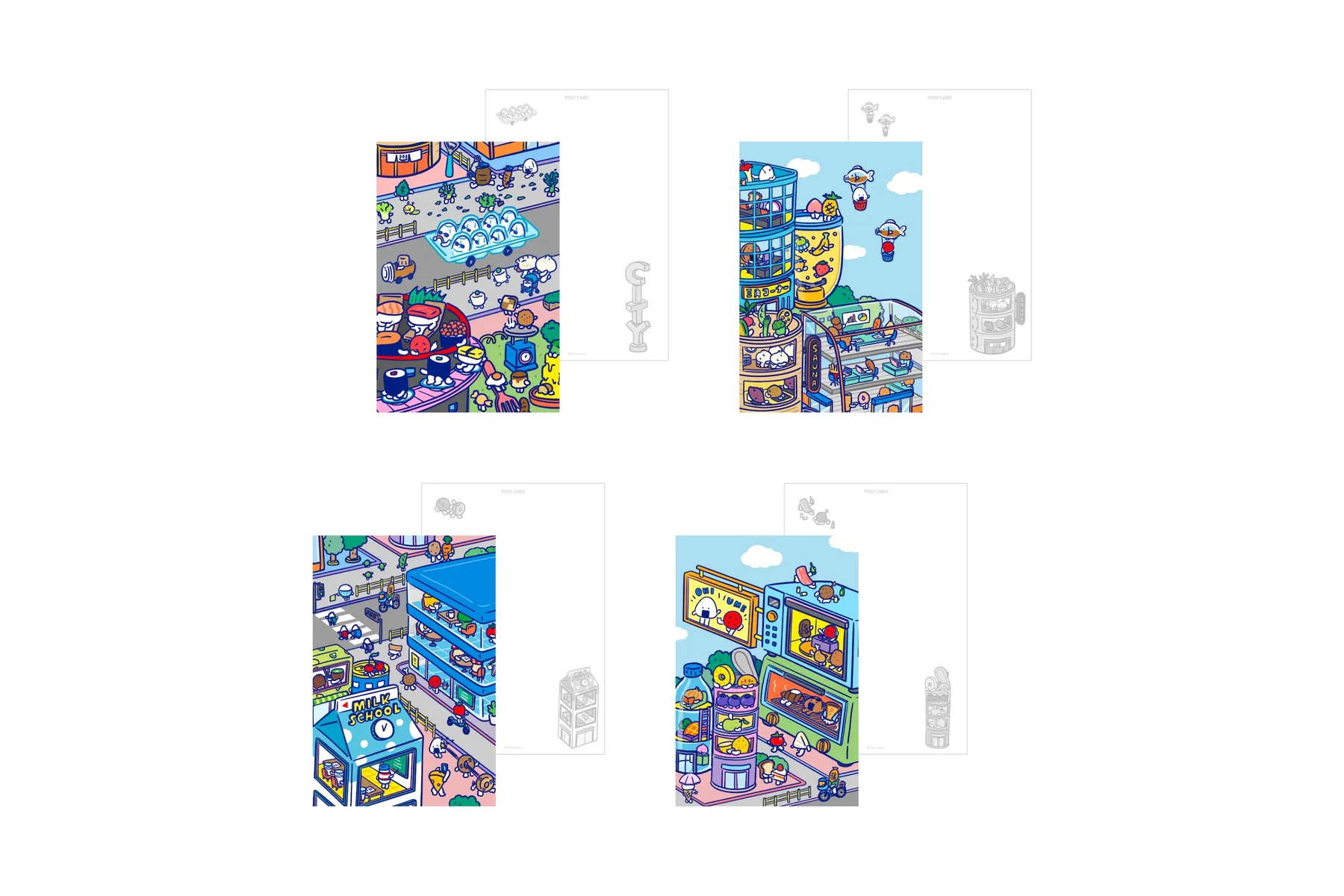 ONIUME CITY POP UP SHOP_3