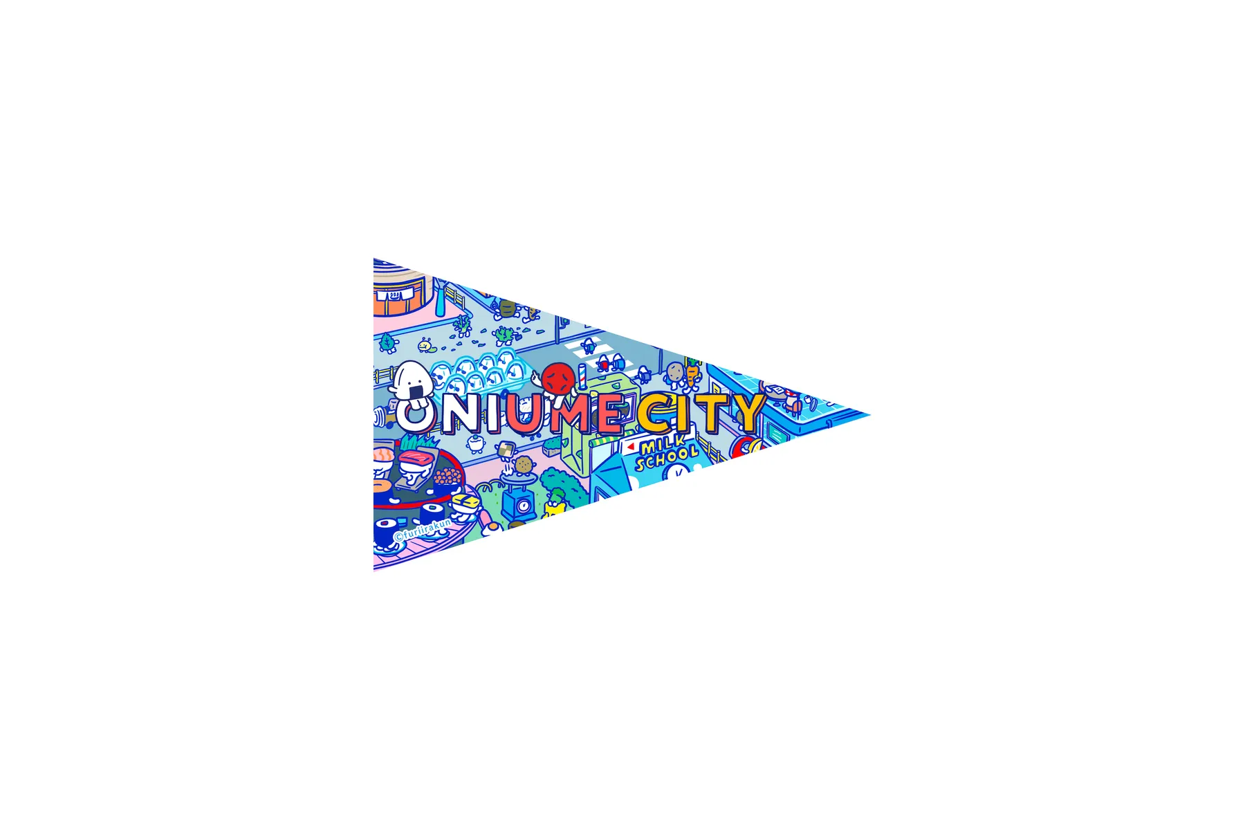 ONIUME CITY POP UP SHOP_6