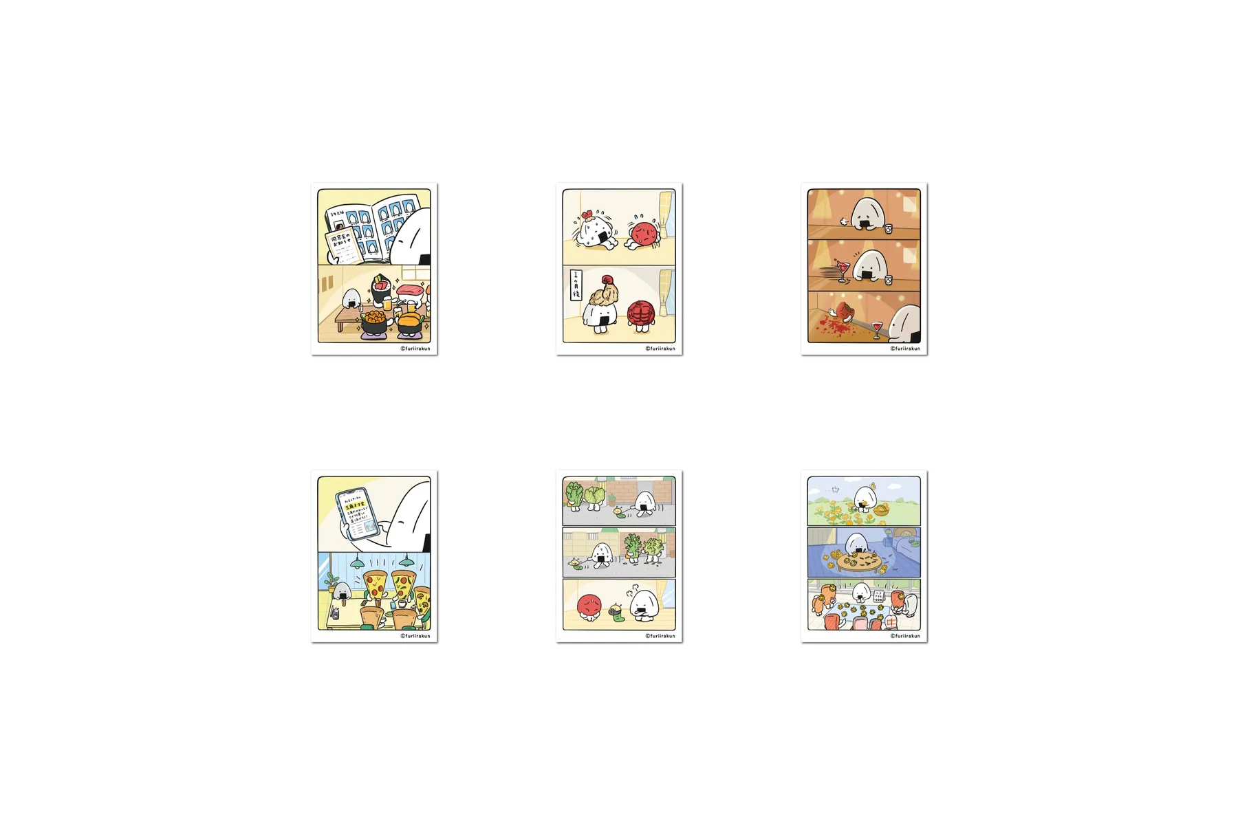 ONIUME CITY POP UP SHOP_8