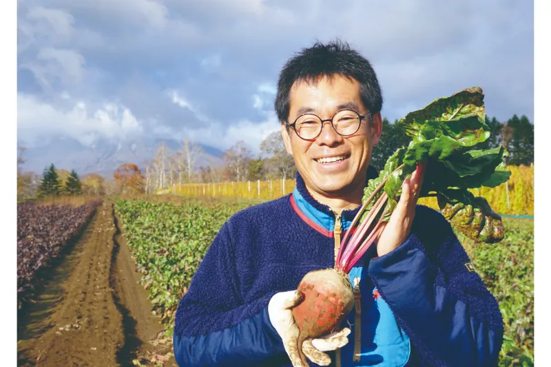 GREEN GROWN MARCHE！秋の収穫祭_4