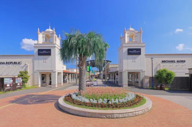 あみプレミアム・アウトレット　PREMIUM OUTLETS SALE