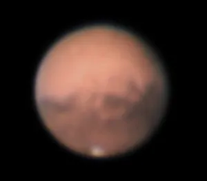 火星観望会_1