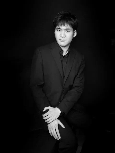 アプリコお昼のピアノコンサートVol.82 時田高宏