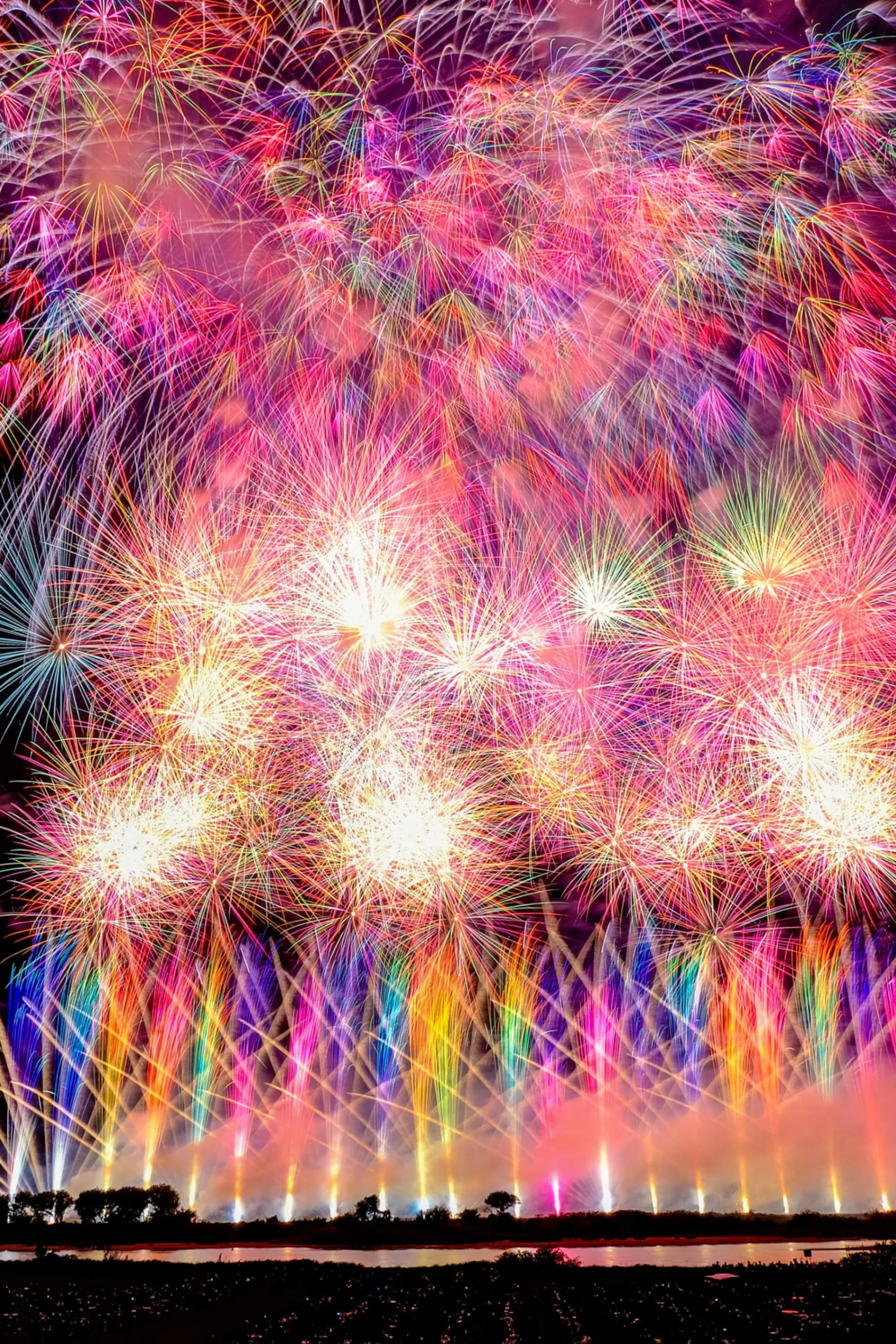 利根川大花火大会_2