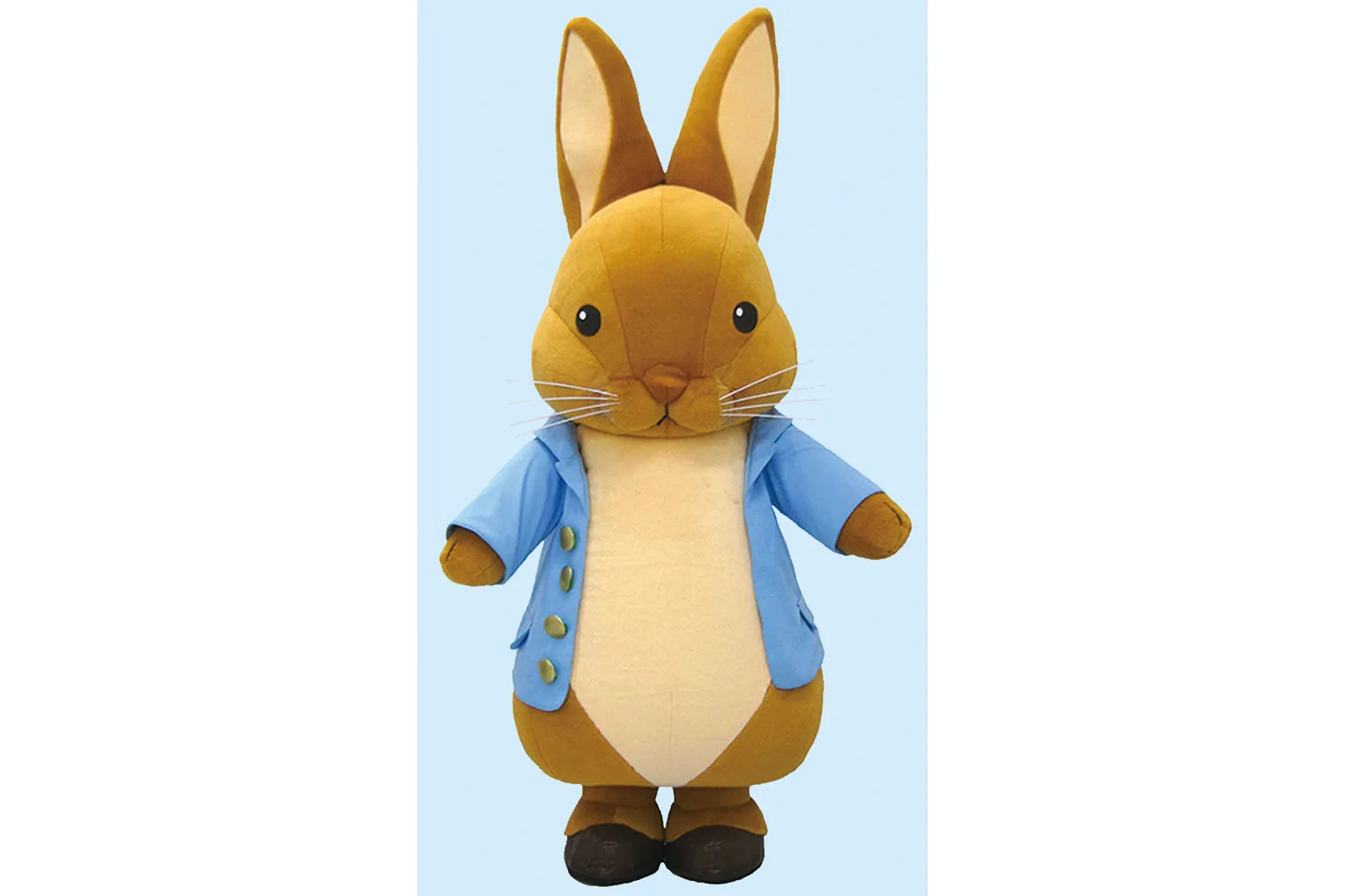 ピーターラビット(TM)フラワーセレブレーション in 横浜_10