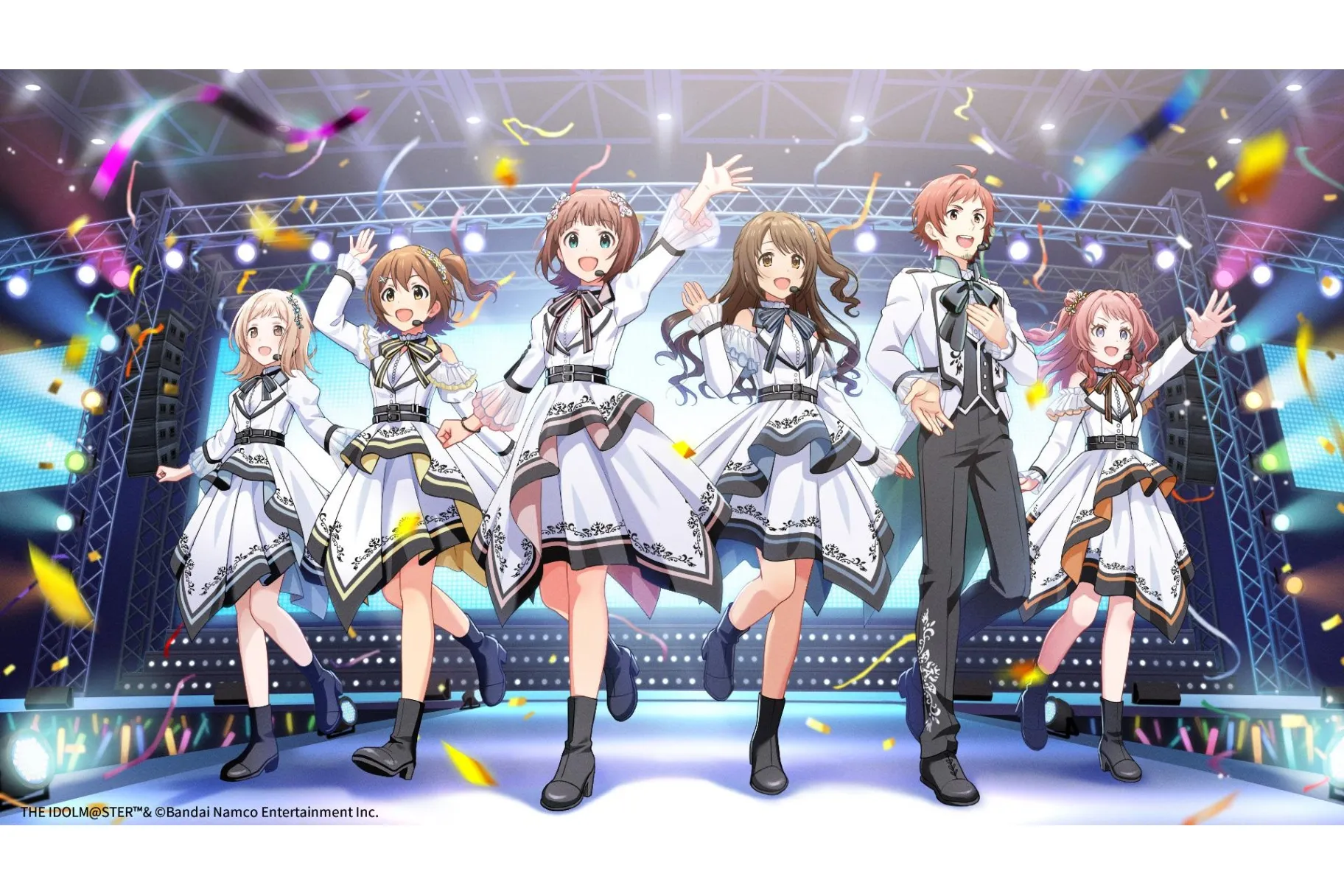 IDOL WORLD SUPER FESTIVAL 2026