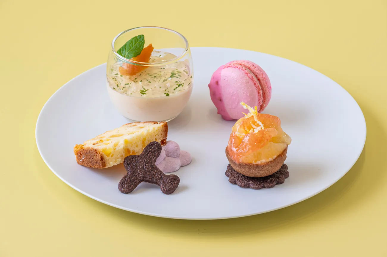 FLYER'S Afternoon Tea_3