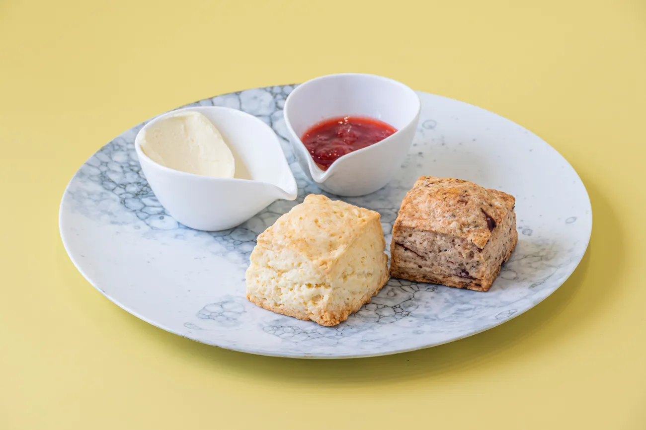 FLYER'S Afternoon Tea_4
