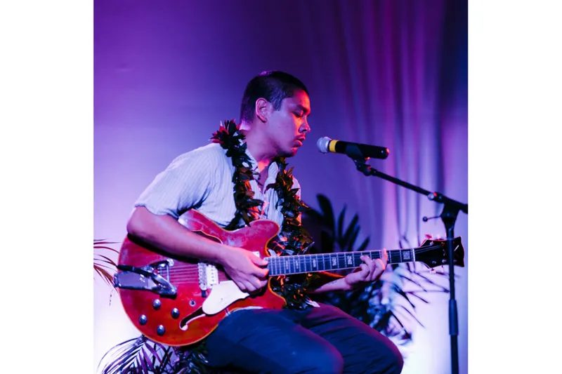 Nick Kurosawa
