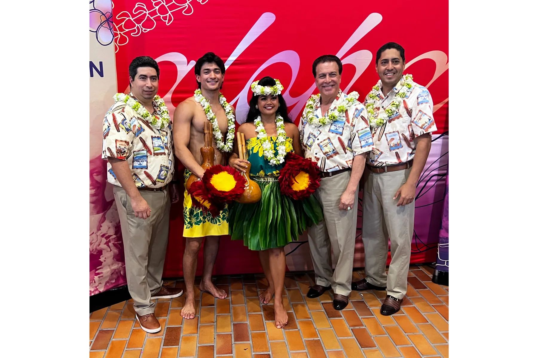 ALOHA TOKYO 2026 Supported by ハワイアン航空／キングスハワイアン_7