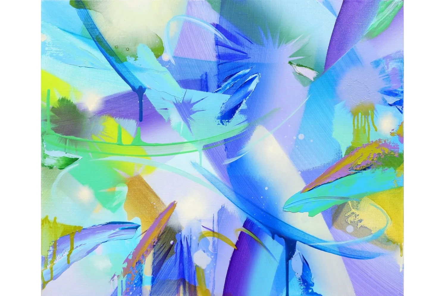 nine colors ⅩⅧ_4