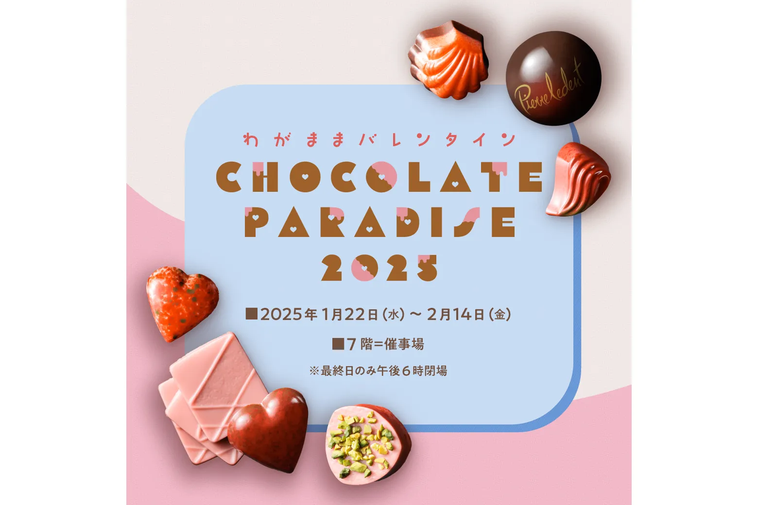 斎宮宗 バレンタインまるかく 2019 斎宮宗 バレンタインまるかく 2019