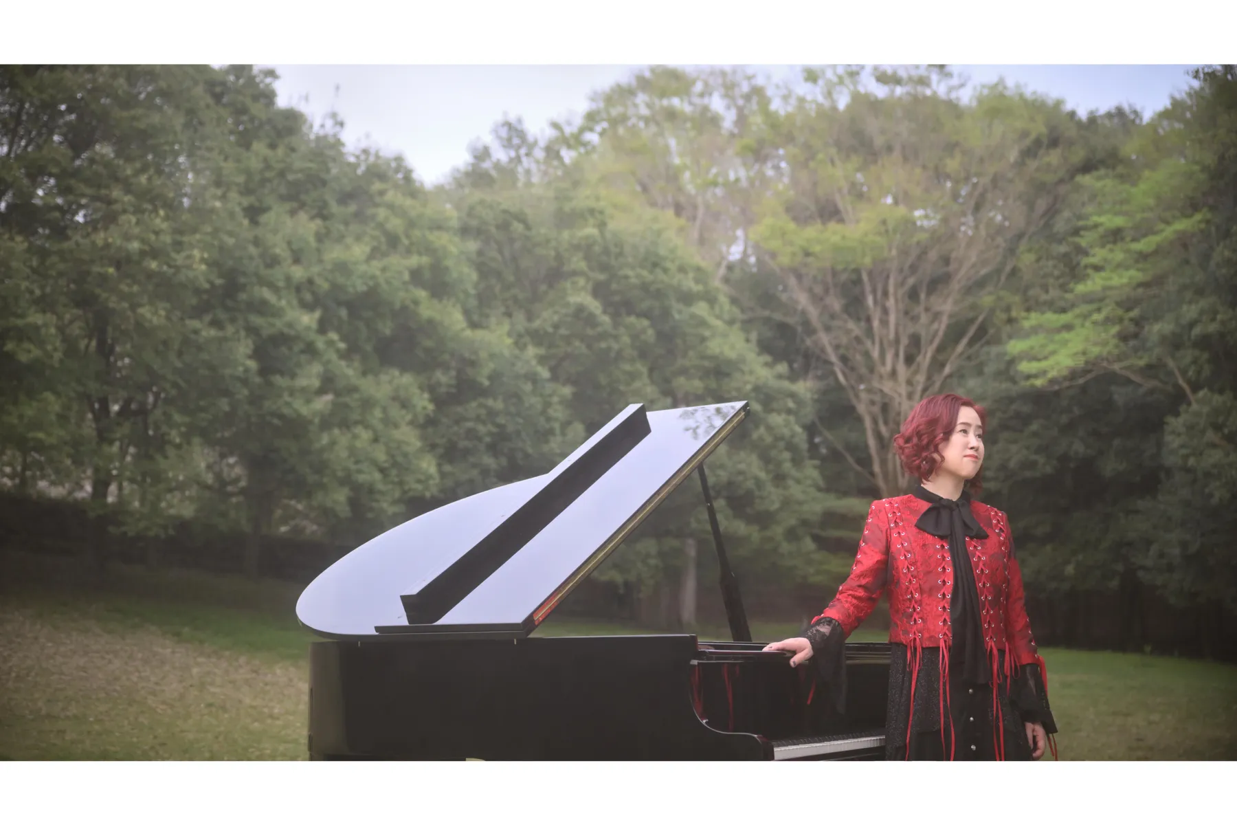 Yuki Kajiura LIVE Special edition～クリスマスディナーショー2025～_1