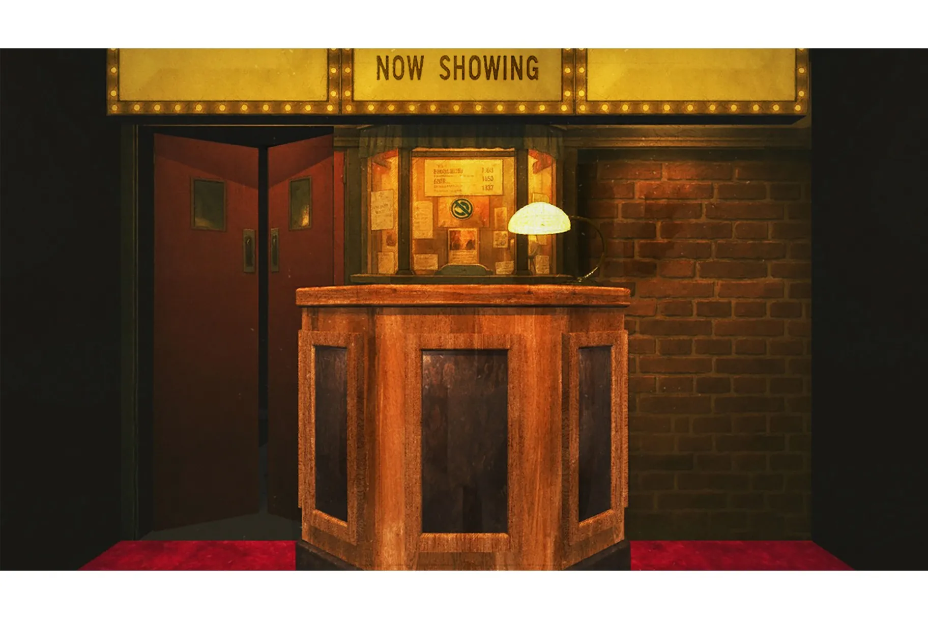 果てしなきスカーレット』公開記念「細田守監督作品と思考実験展」