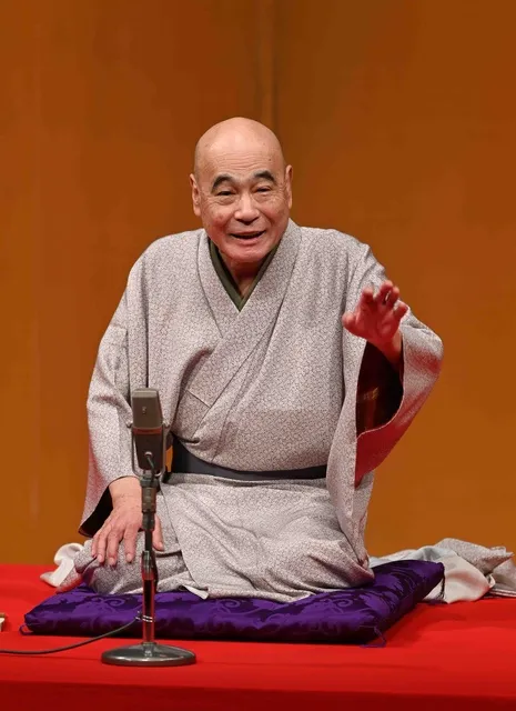 第22回　桂雀三郎独演会
