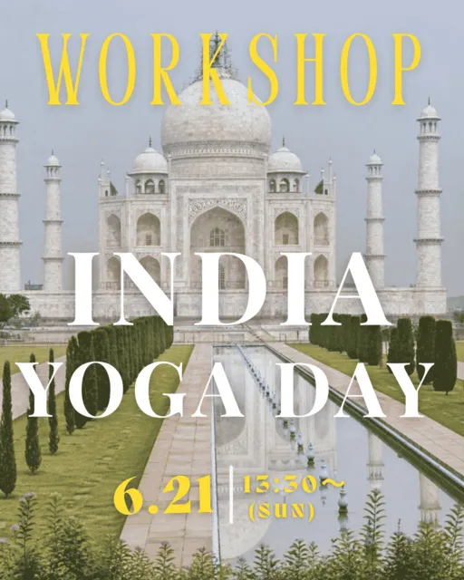 INDIA YOGA DAY