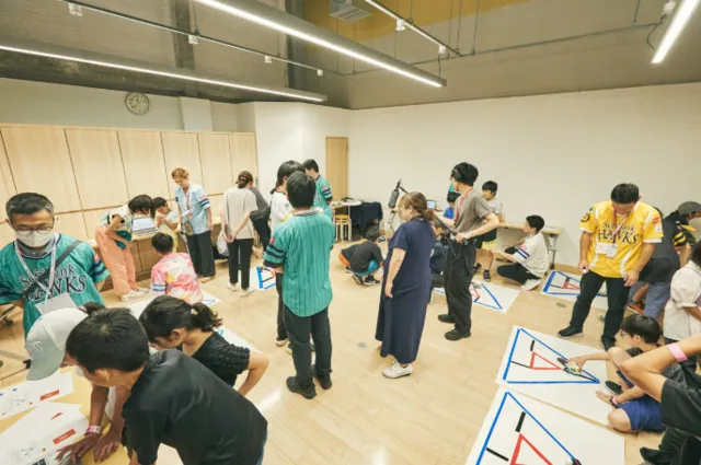 H.E.R.O Lab 大阪