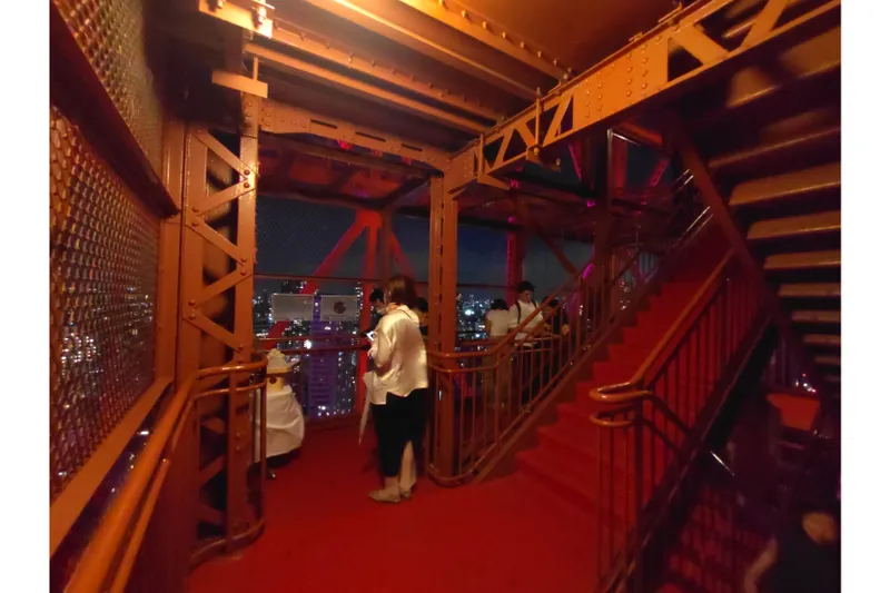 ©TOKYO TOWER