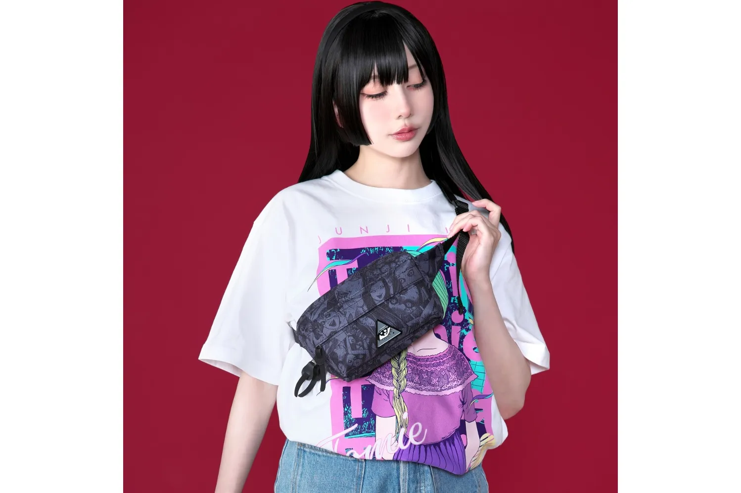 伊藤潤二 POP UP STORE “残叫” in 墓場の画廊_10