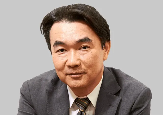 日本のエネルギー政策に直言！石川和男氏講演会