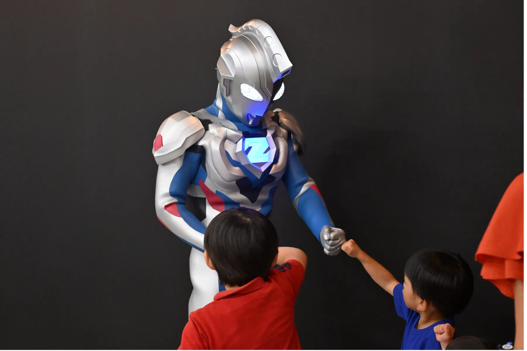 ウルトラヒーローズEXPO 2027 ニューイヤーフェスティバル IN 東京ドームシティ_11