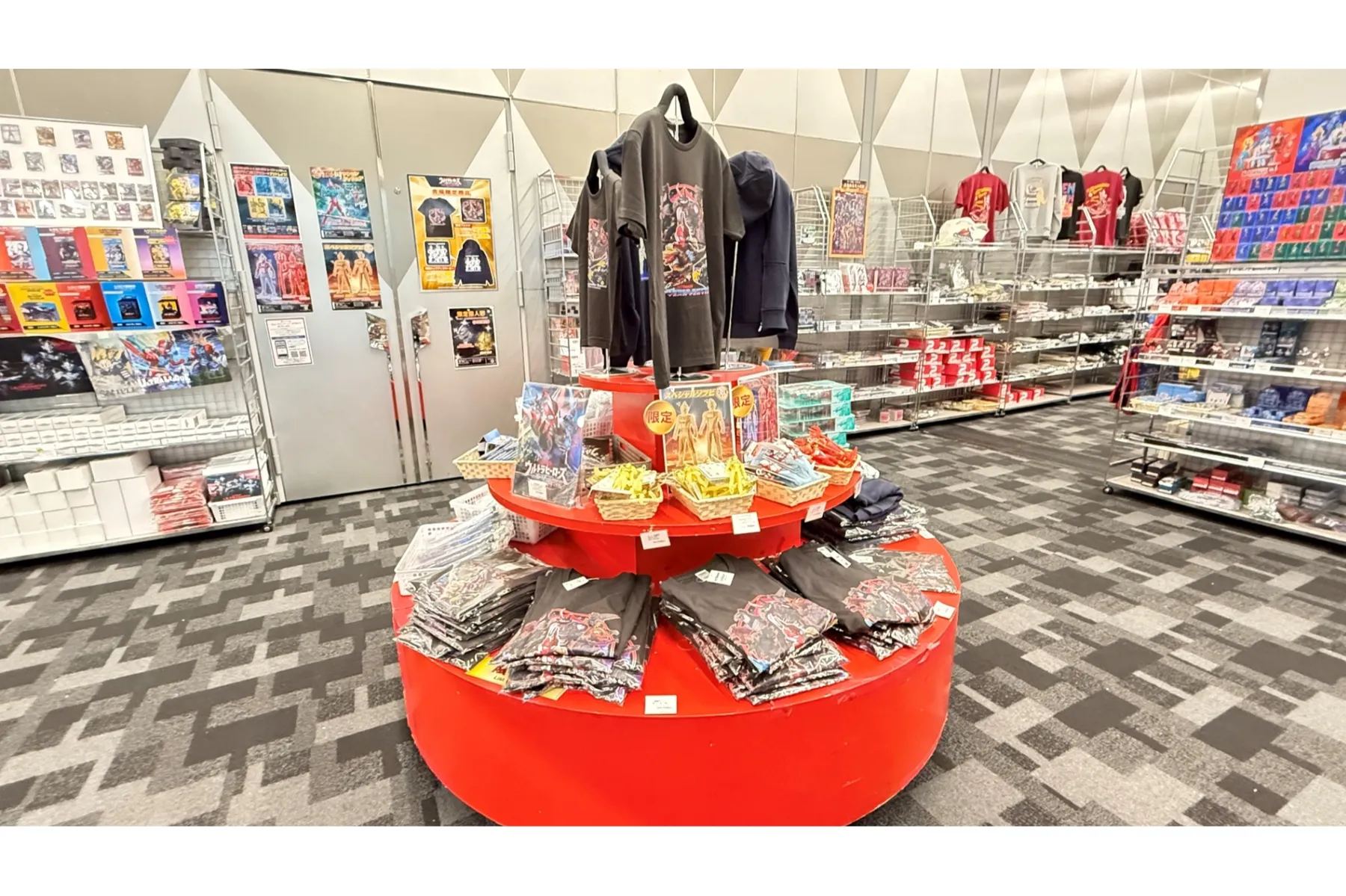 ウルトラヒーローズEXPO 2027 ニューイヤーフェスティバル IN 東京ドームシティ_15