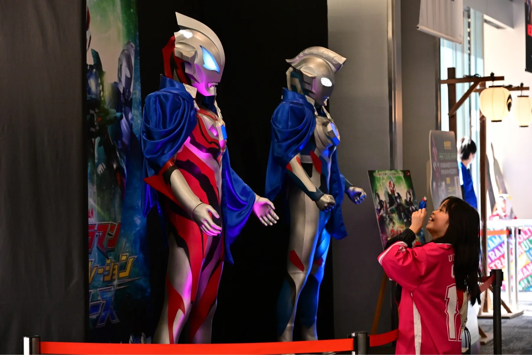ウルトラヒーローズEXPO 2027 ニューイヤーフェスティバル IN 東京ドームシティ_17
