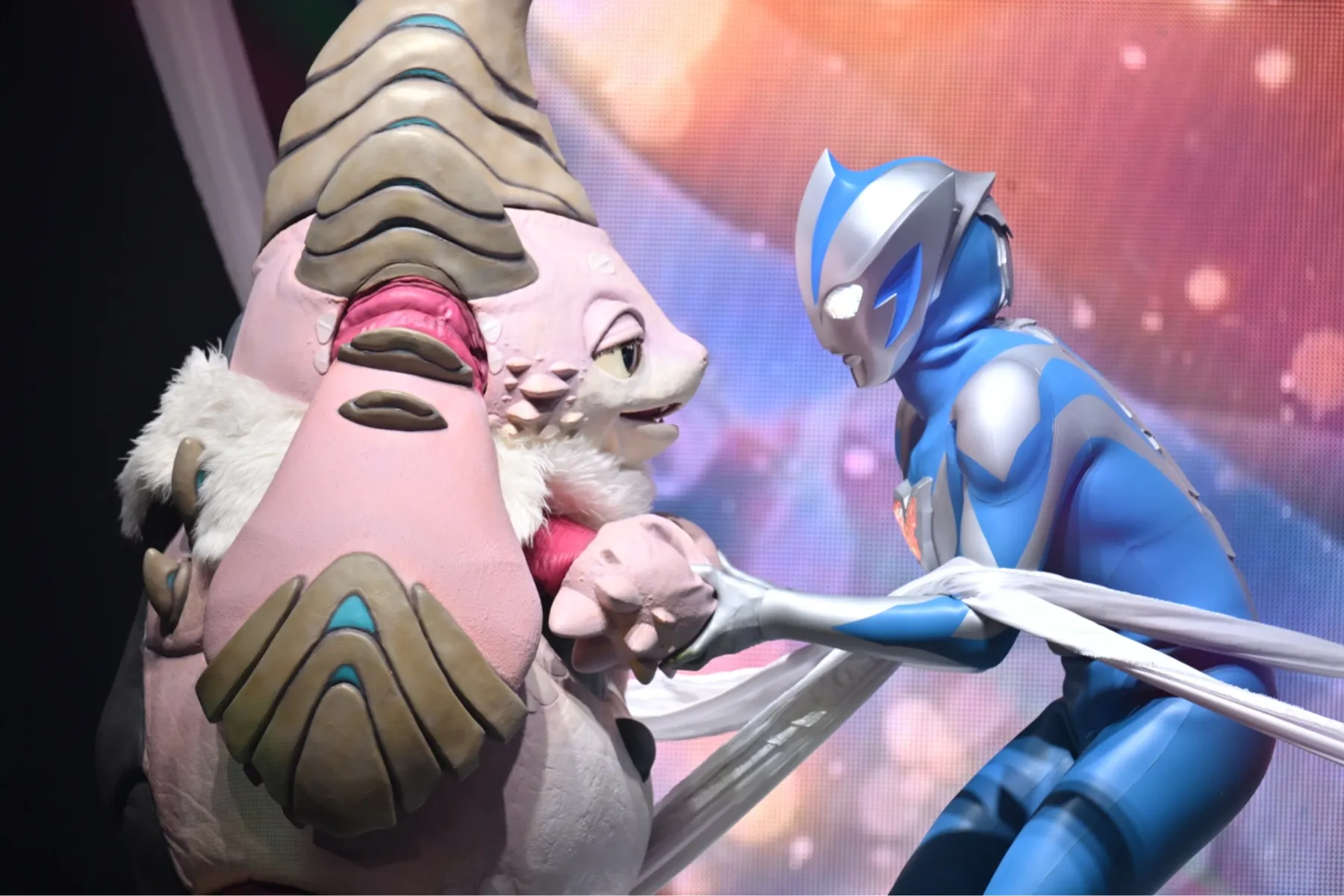 ウルトラヒーローズEXPO 2027 ニューイヤーフェスティバル IN 東京ドームシティ_2