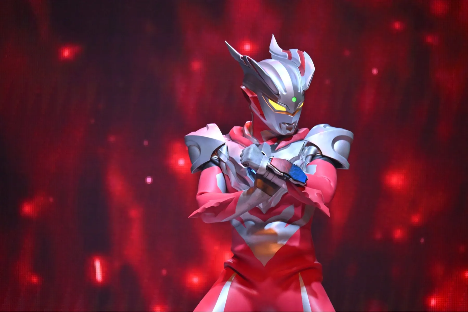 ウルトラヒーローズEXPO 2027 ニューイヤーフェスティバル IN 東京ドームシティ_4