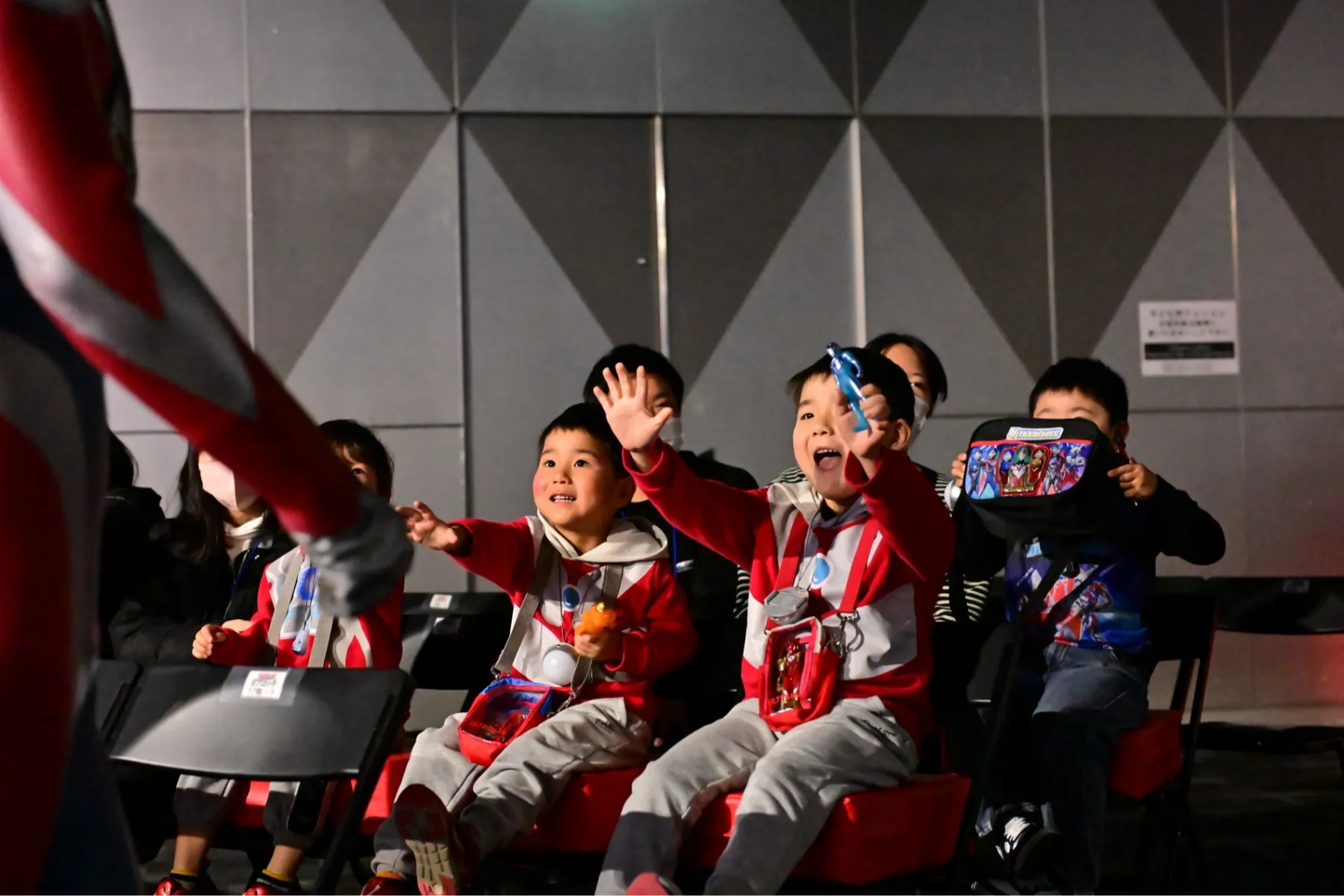 ウルトラヒーローズEXPO 2027 ニューイヤーフェスティバル IN 東京ドームシティ_5