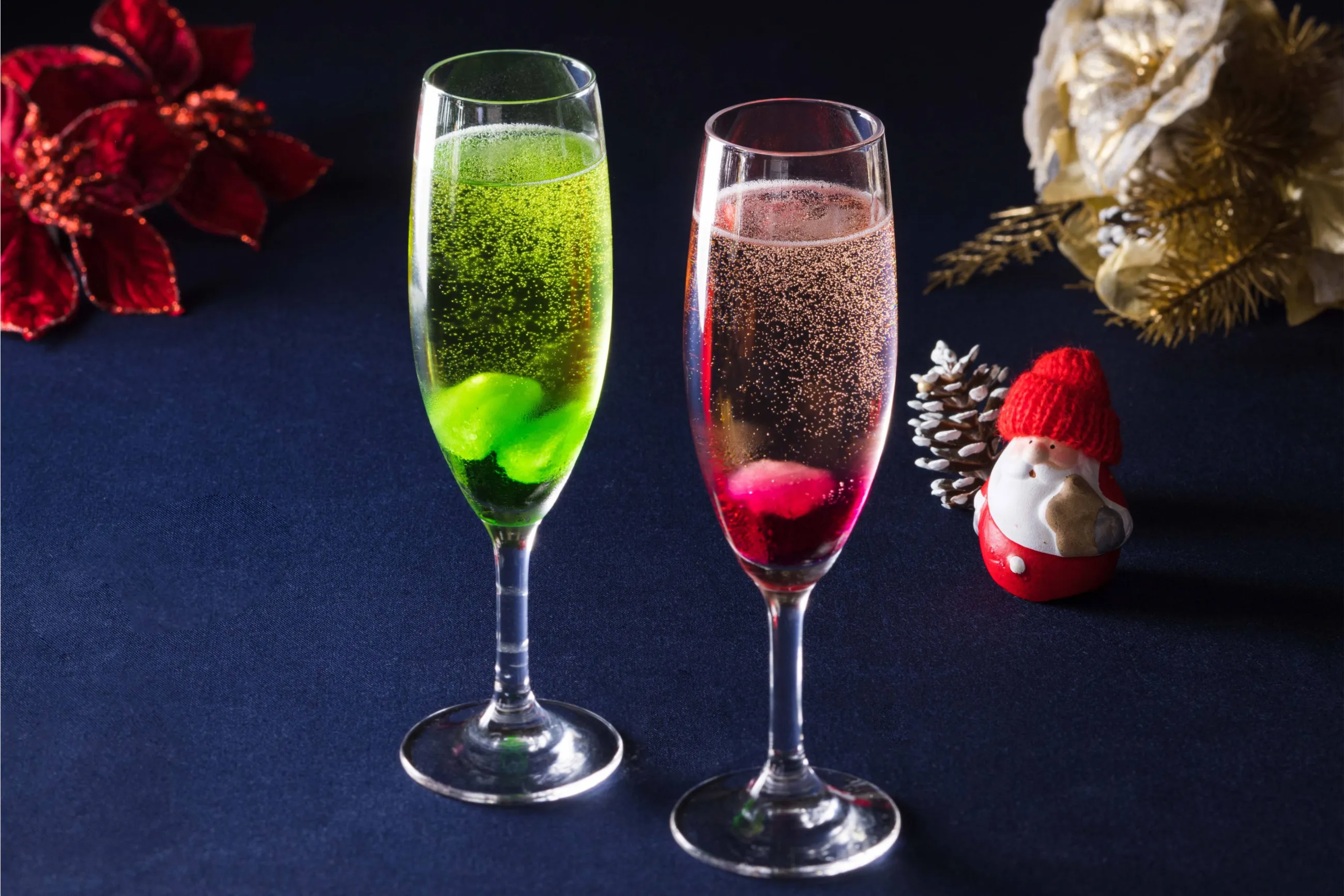 クリスマスランチ【吉祥寺東急REIホテル】