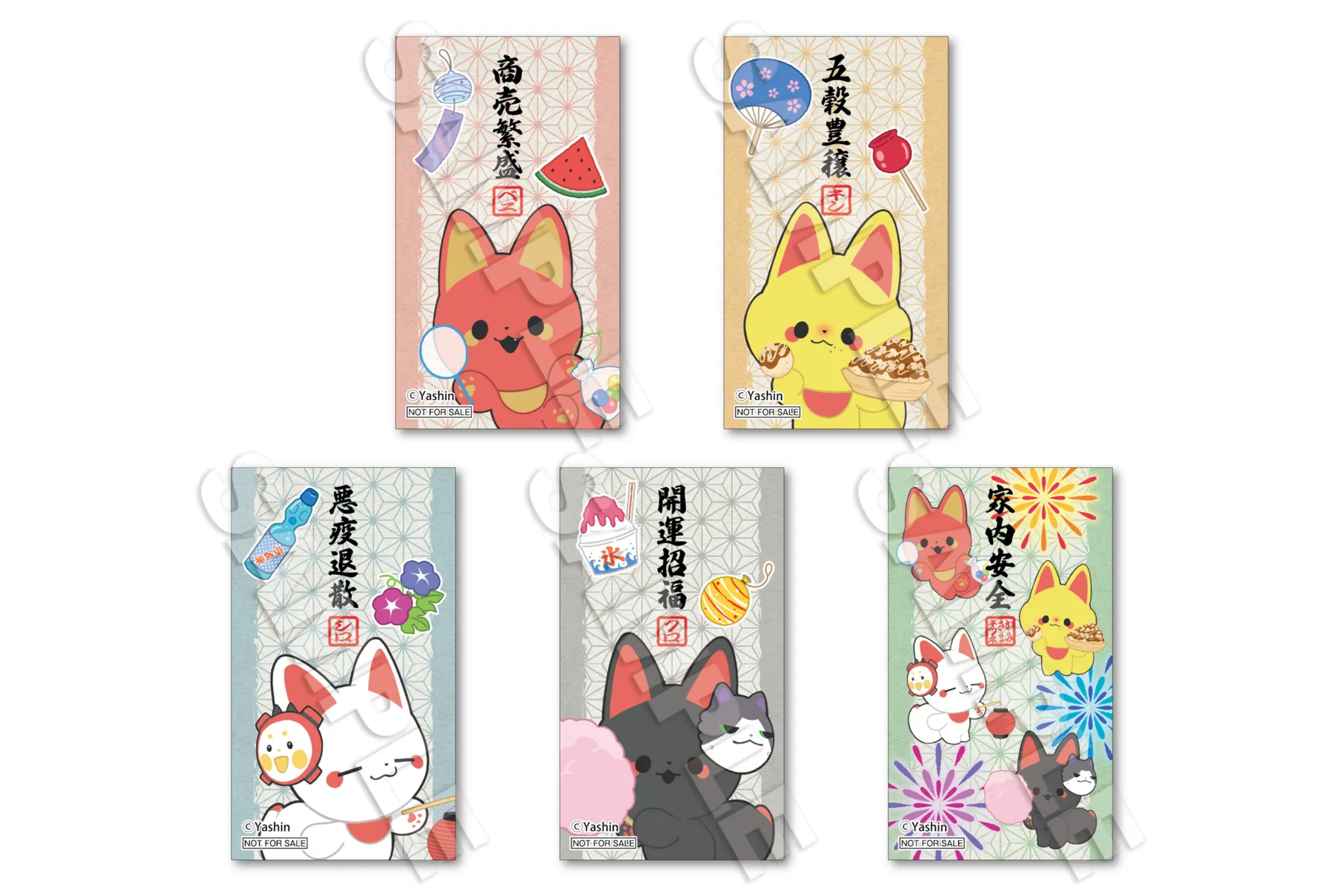 「かみさまキツネとサラリーマン」POP UP STORE in ロフト_11