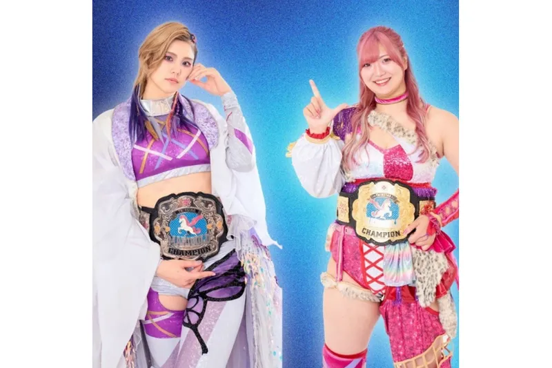 週刊プロレス協力による1日限定特別企画【9/18のみ】