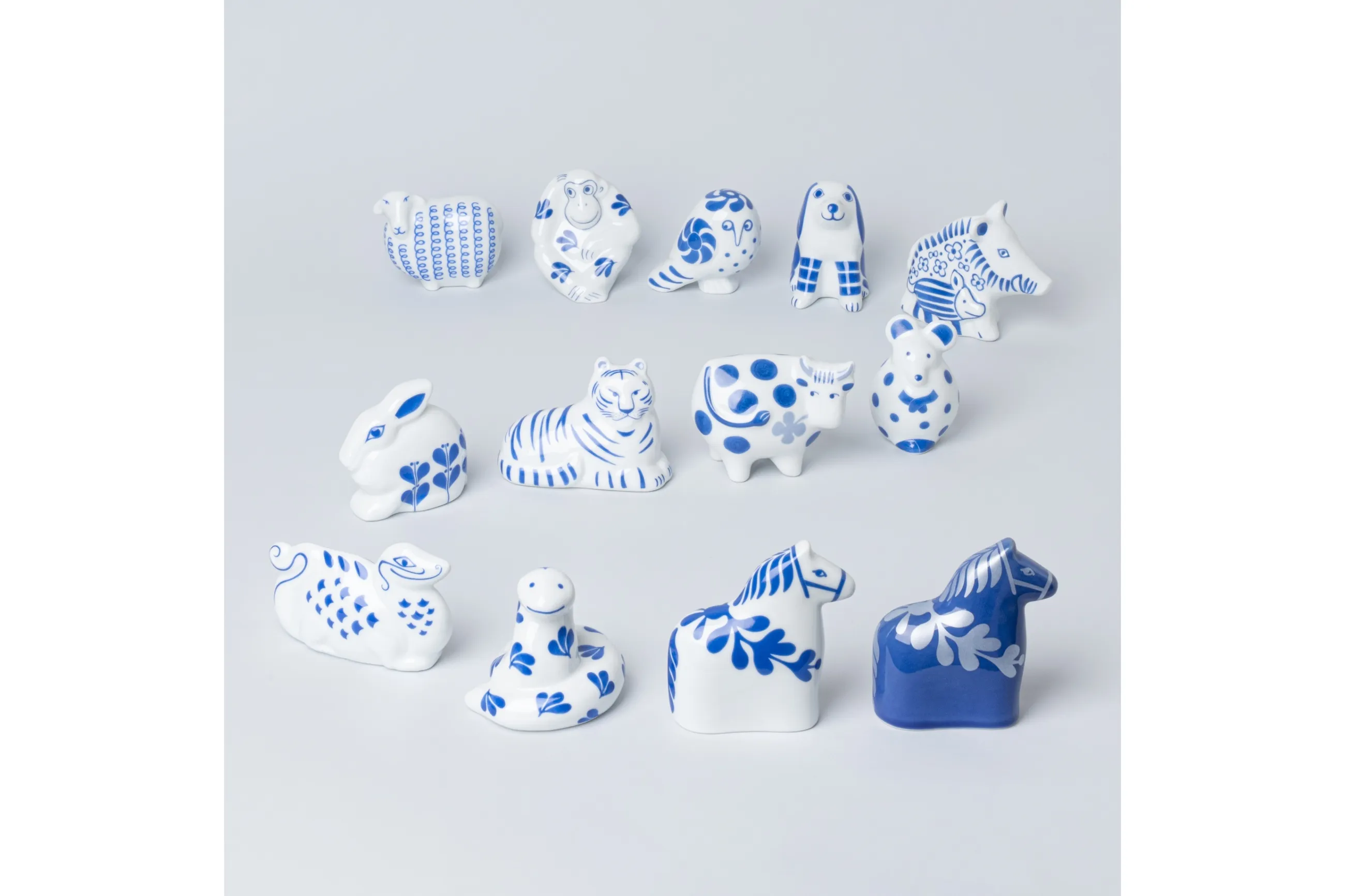 りさや＠のこぎり（Lisa Larson's Only Shop）