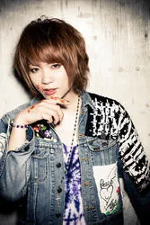 DaizyStripper 風弥チェキ
