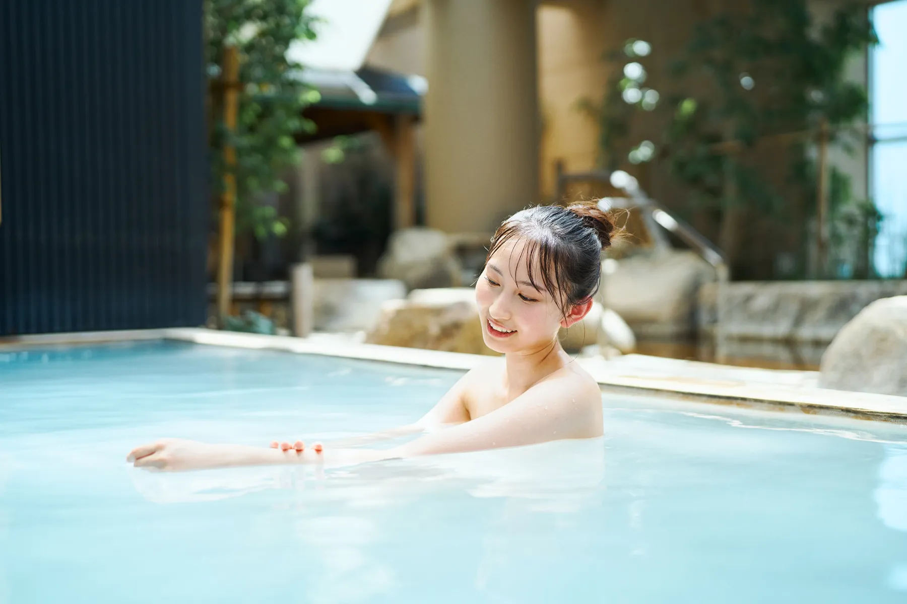 東京ドームシティのお正月2026_5