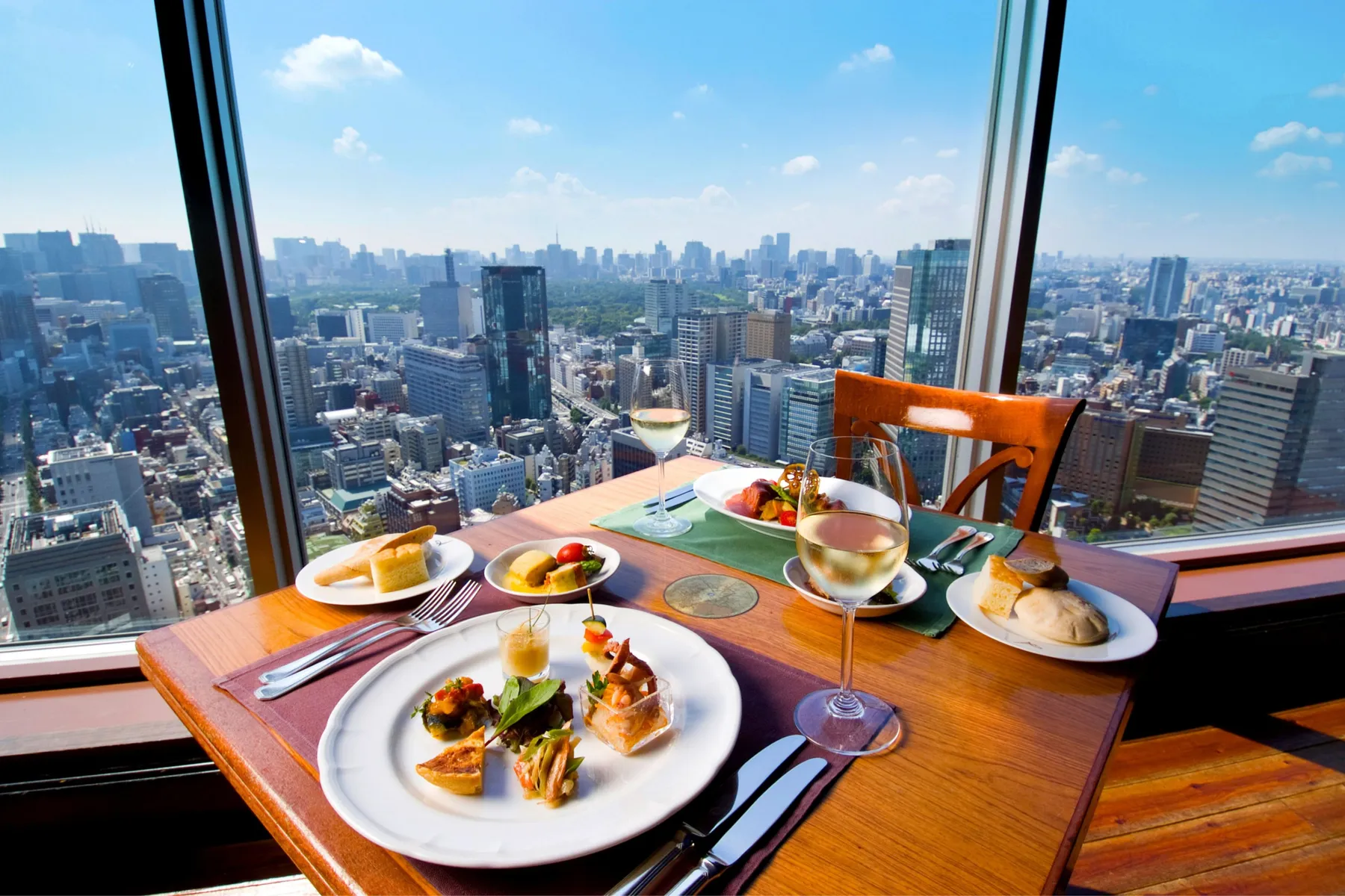 東京ドームシティのお正月2026_6