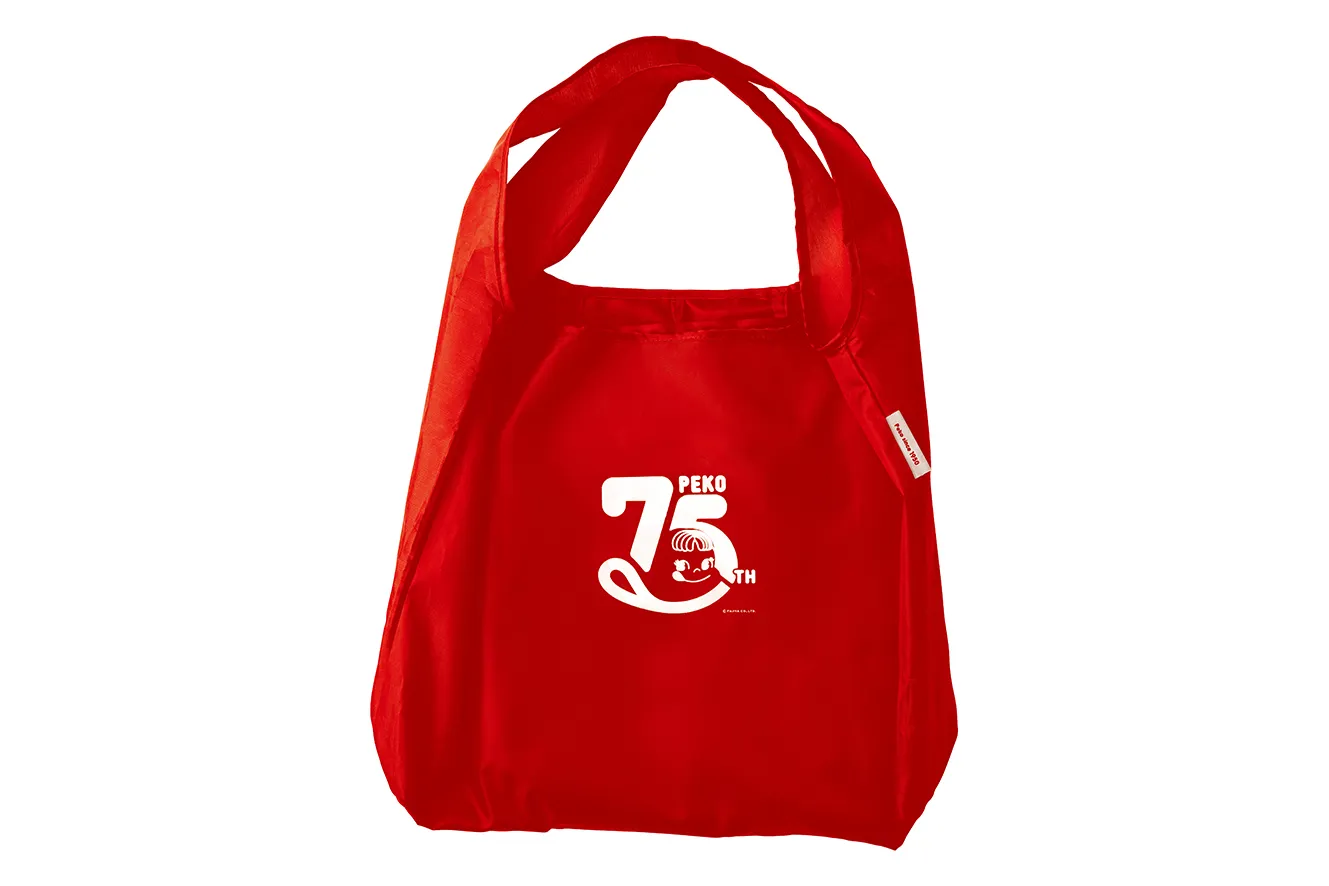 不二家ペコちゃんPOPUP