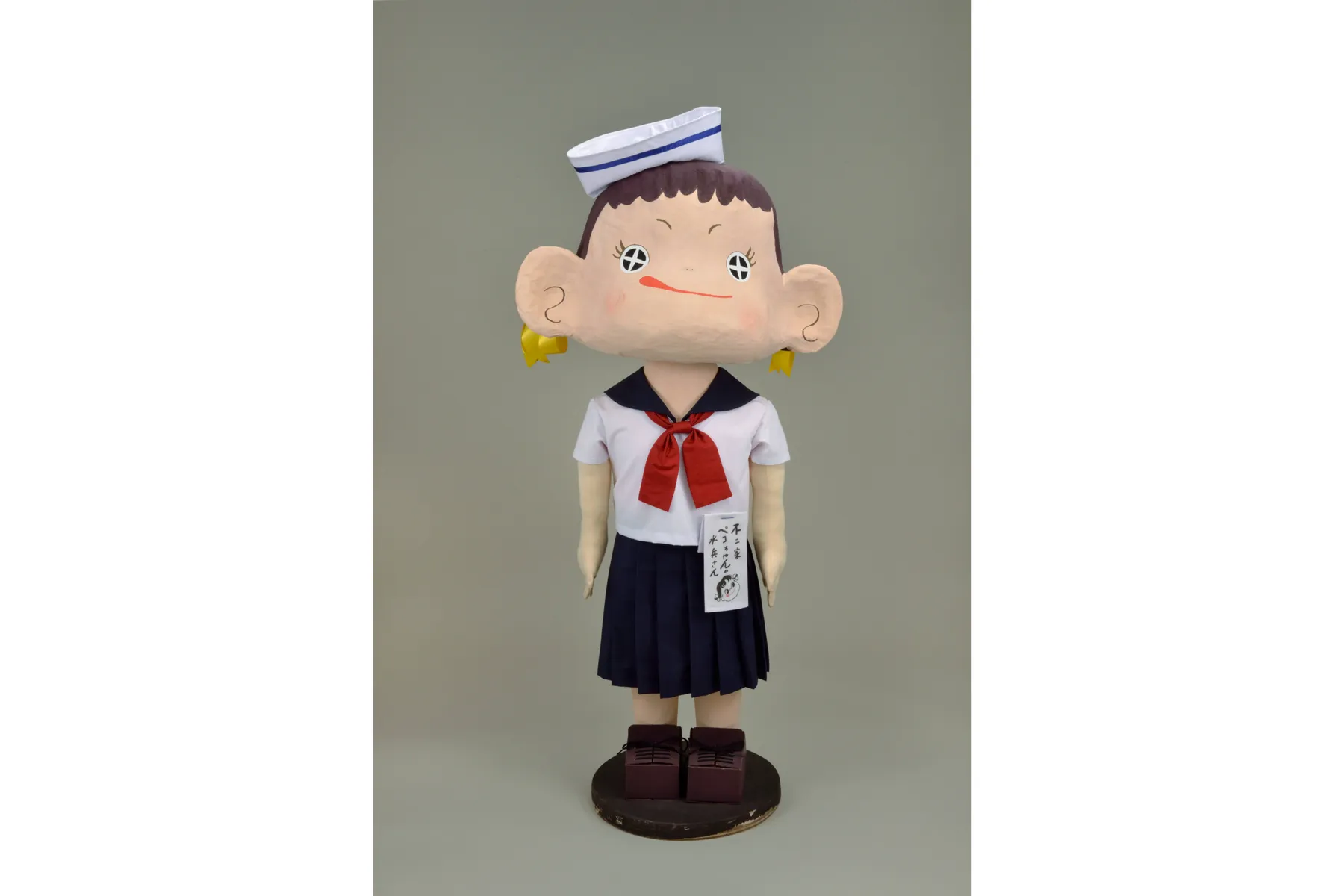 不二家ペコちゃんPOPUP_15