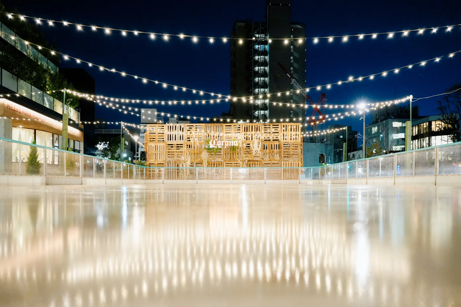 WINTER LOUNGE MEIJI PARK_2