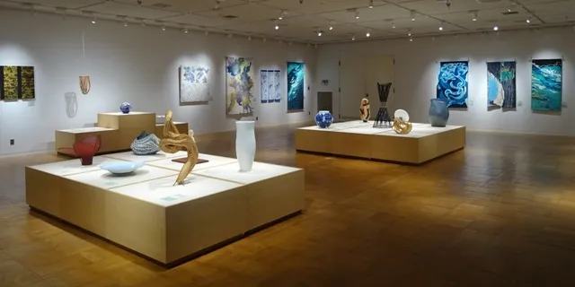 第47回九州新工芸展