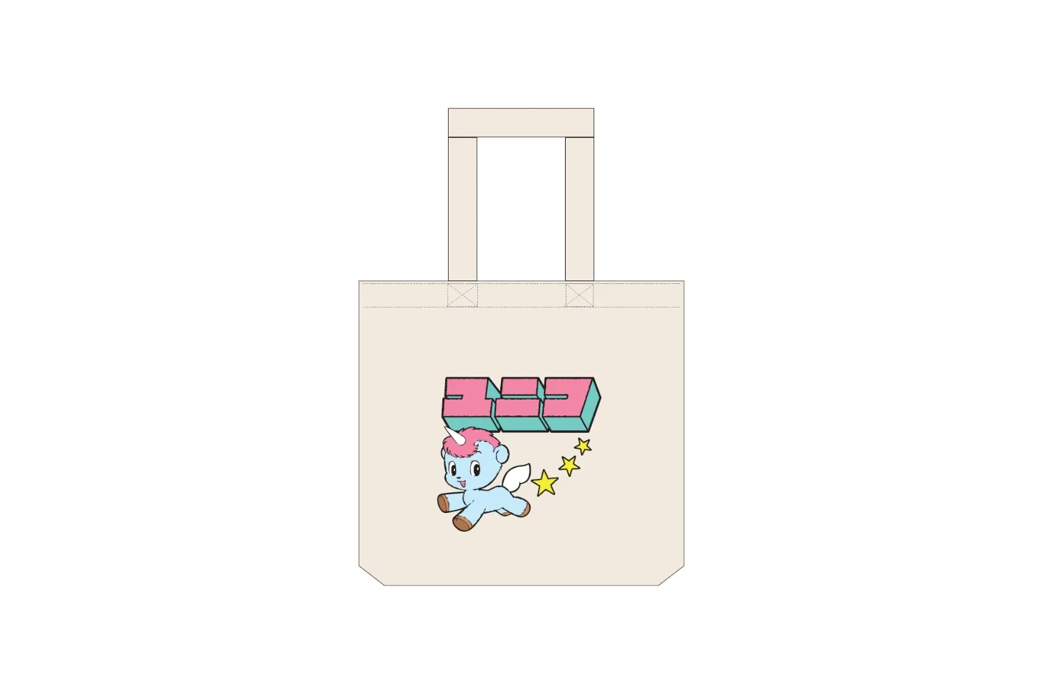 『ユニコ』生誕50周年記念POP UP SHOP_4