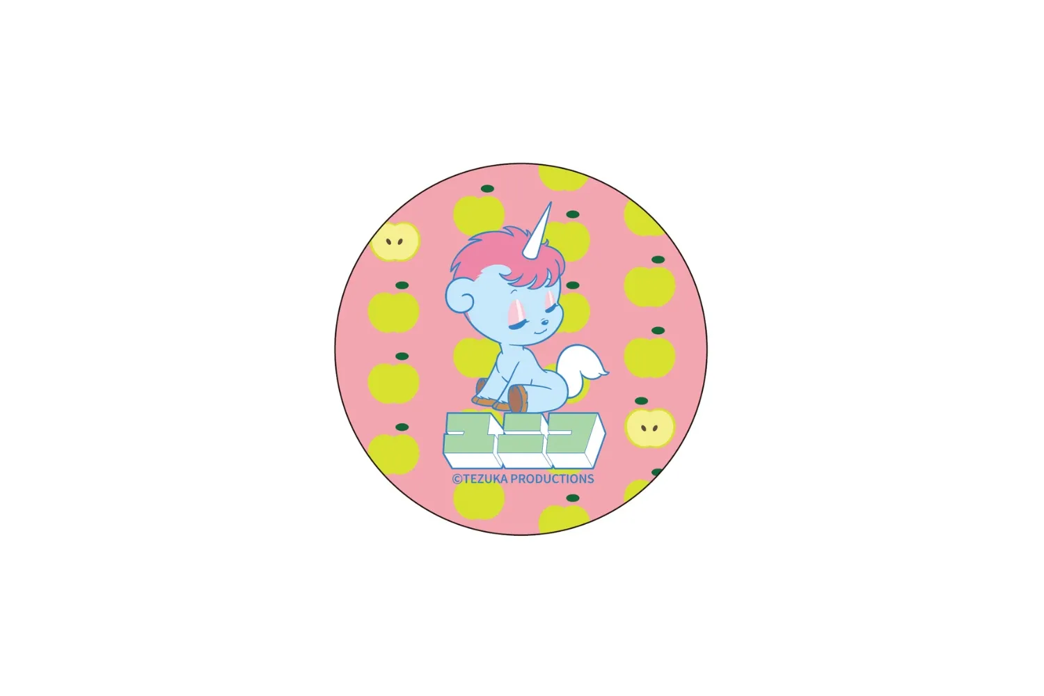 『ユニコ』生誕50周年記念POP UP SHOP_7