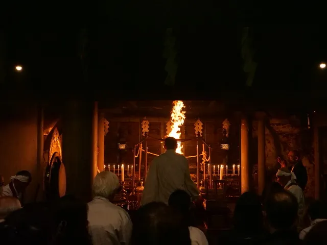岩屋寺 大祭＆岩屋寺マルシェ（9月）