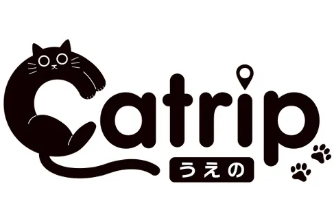 Catripうえのロゴ