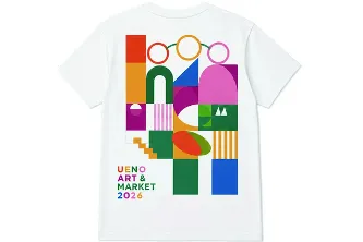 UENO ART & MARKET　アートとアメ横、ふたつの上野を歩こう_7
